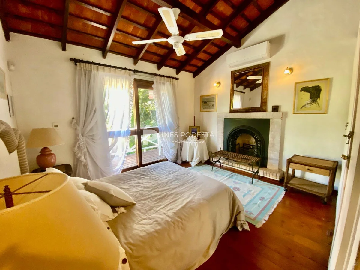 Casa en San Rafael, propiedad 270566 -Imagen 6