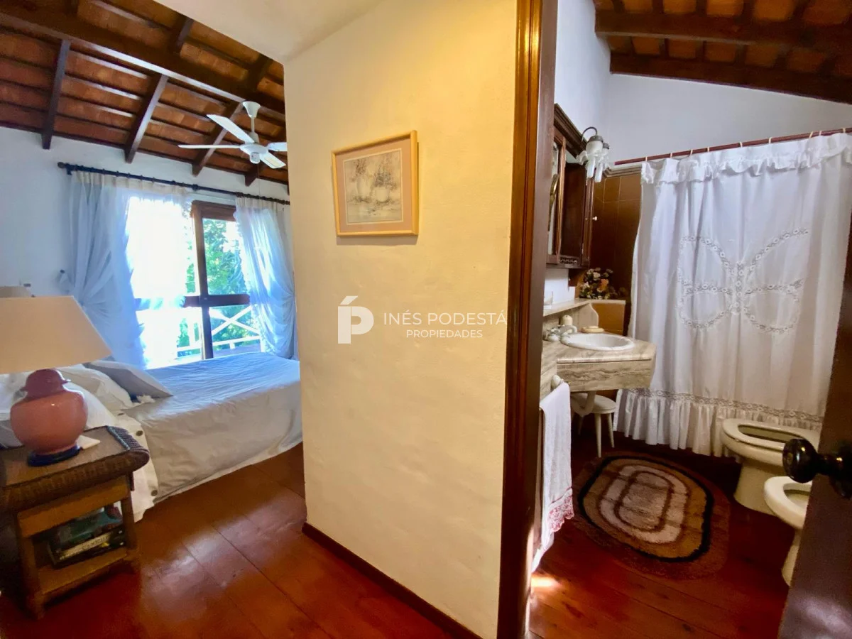 Casa en San Rafael, propiedad 270566 -Imagen 7