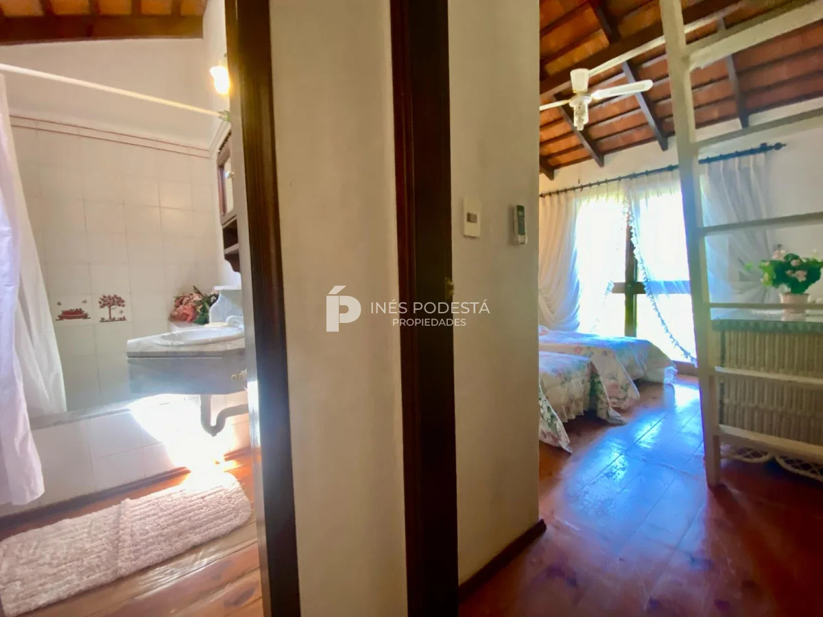 Casa en San Rafael, propiedad 270566 -Imagen 8