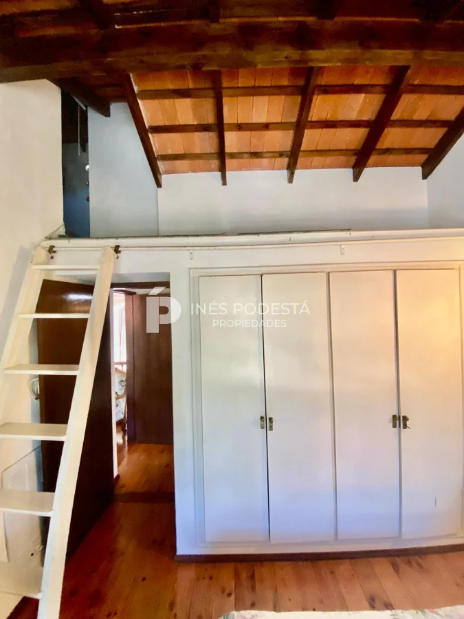 Casa en San Rafael, propiedad 270566 -Imagen 9