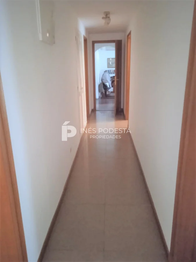 Casa en Playa Mansa, propiedad 273583 -Imagen 11