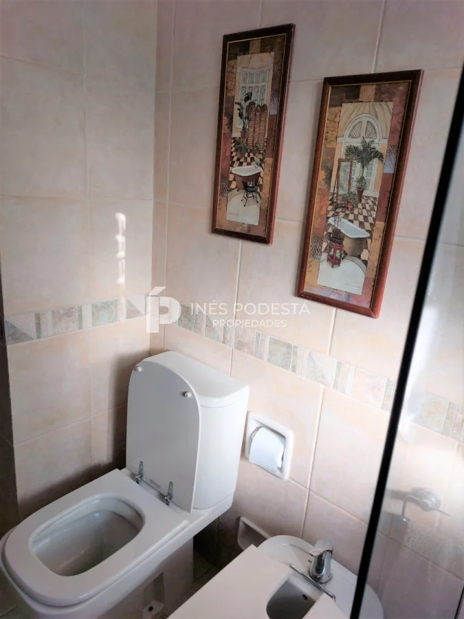Casa en Playa Mansa, propiedad 273583 -Imagen 18