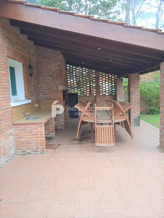 Casa en Playa Mansa, propiedad 273583 -Imagen 21