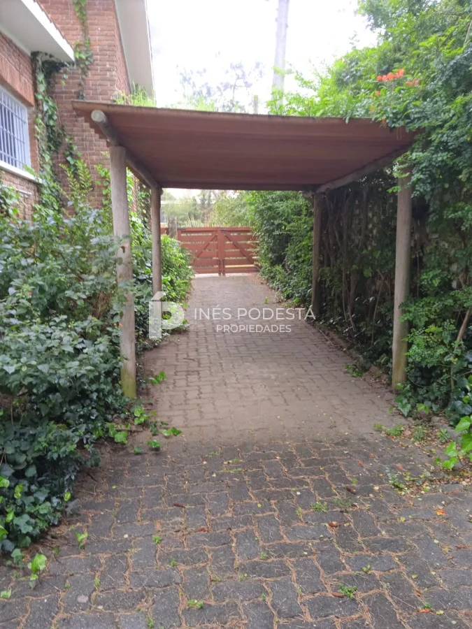 Casa en Playa Mansa, propiedad 273583 -Imagen 22