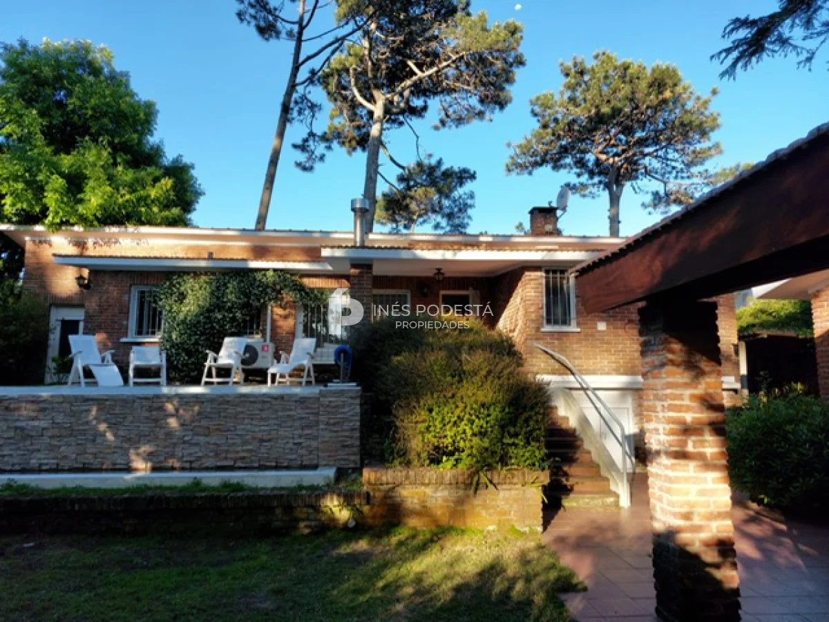 Casa en Playa Mansa, propiedad 273583 -Imagen 23