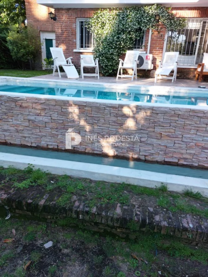 Casa en Playa Mansa, propiedad 273583 -Imagen 24