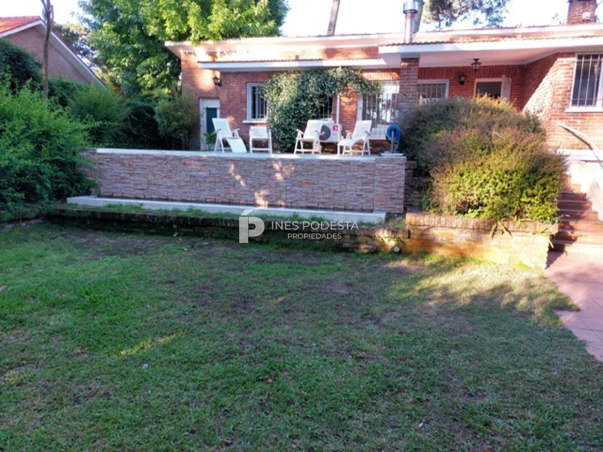 Casa en Playa Mansa, propiedad 273583 -Imagen 25