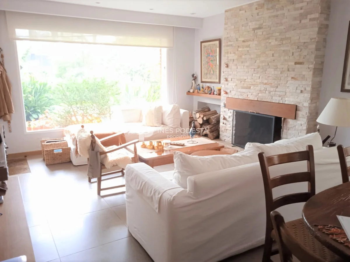 Casa en Playa Mansa, propiedad 273583 -Imagen 4