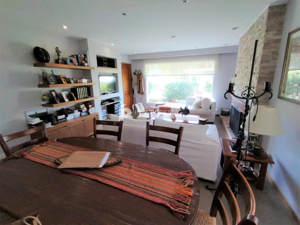 Casa en Playa Mansa, propiedad 273583 -Imagen 6