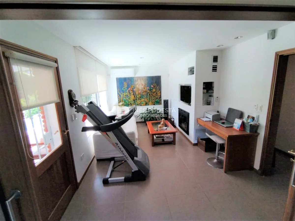 Casa en Playa Mansa, propiedad 273583 -Imagen 8