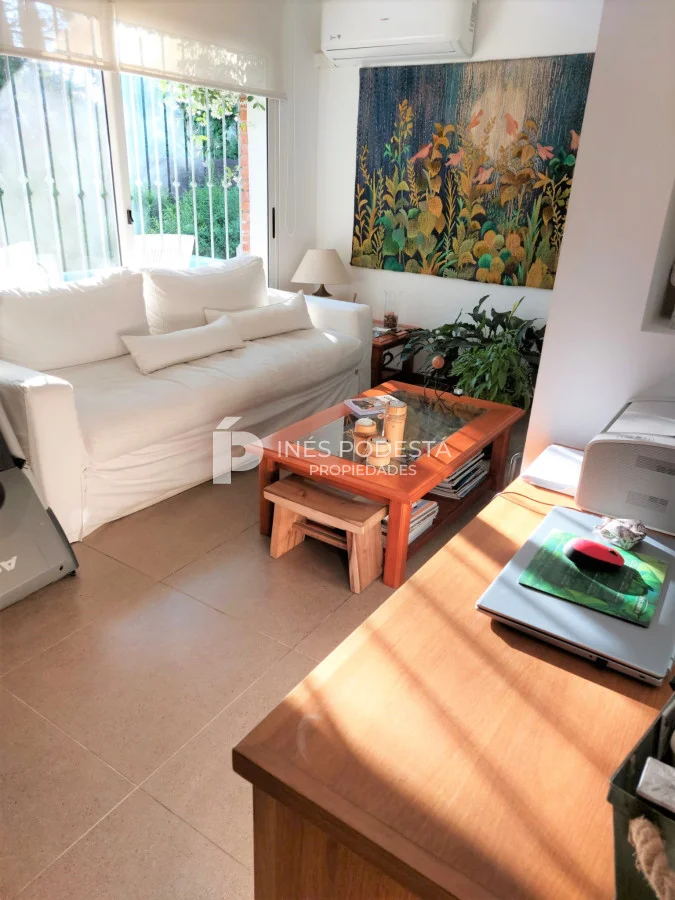 Casa en Playa Mansa, propiedad 273583 -Imagen 9