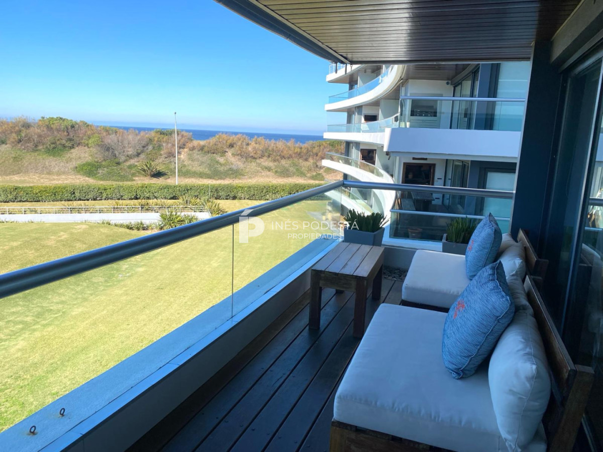 Apartamento en Playa Brava, propiedad 274056 -Imagen 2