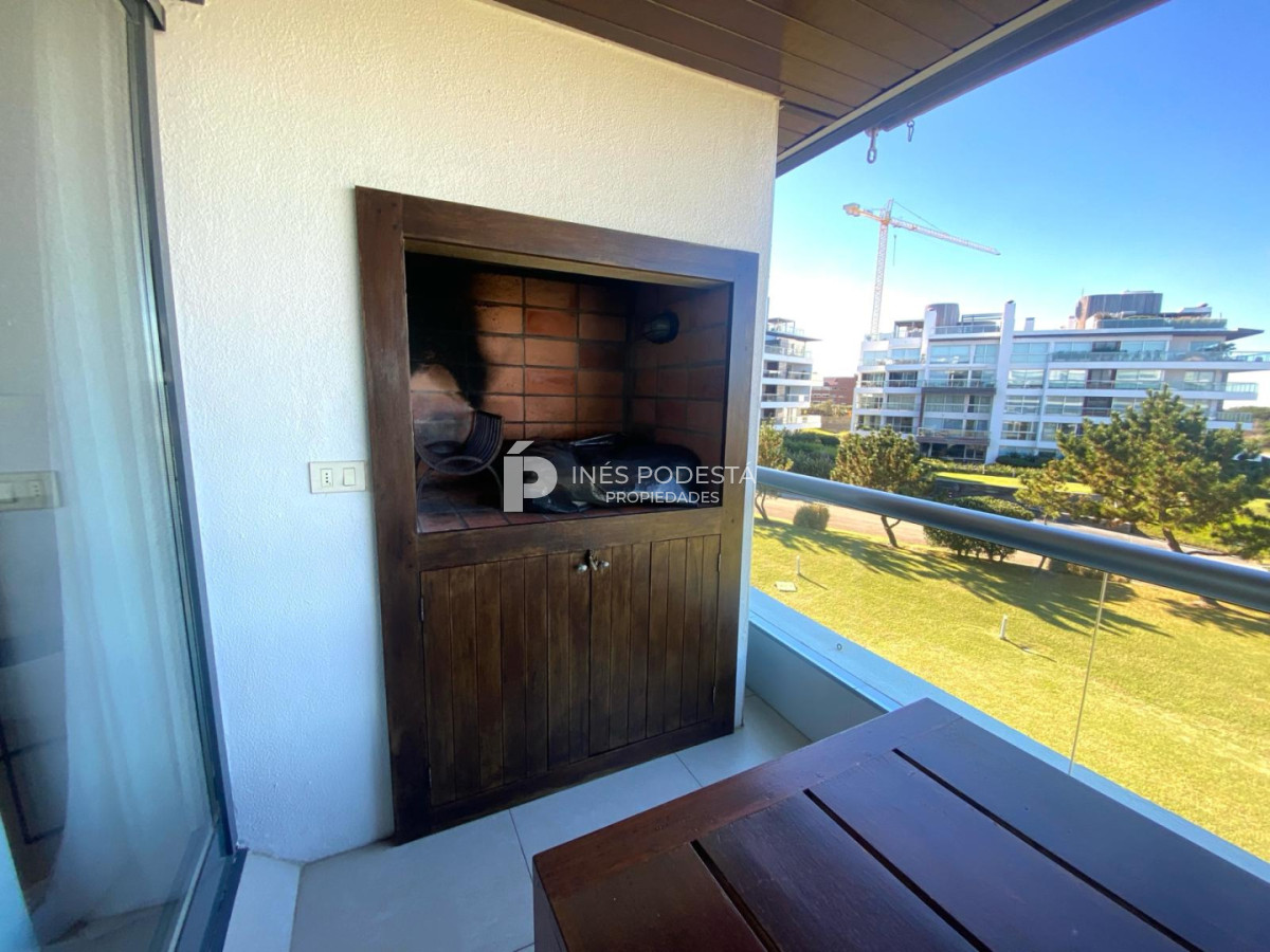 Apartamento en Playa Brava, propiedad 274056 -Imagen 5