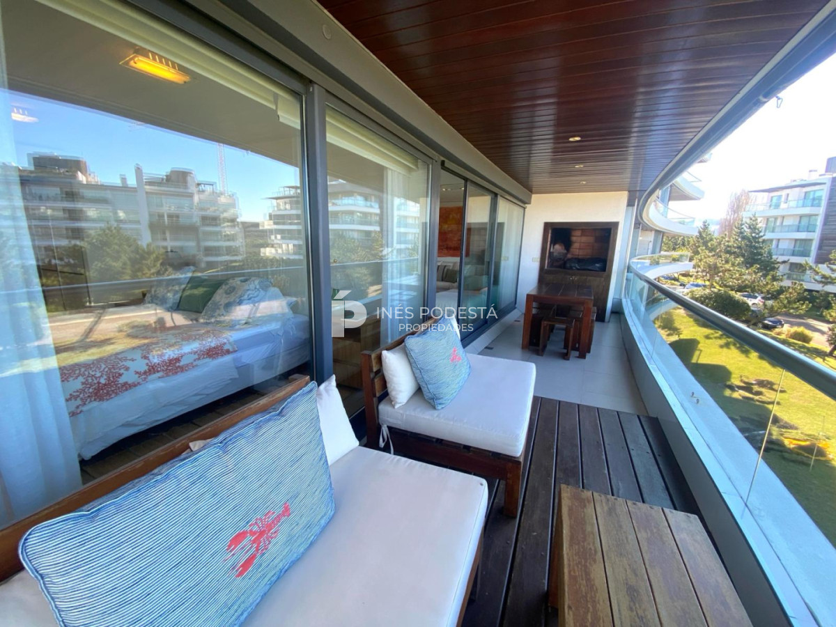 Apartamento en Playa Brava, propiedad 274056 -Imagen 4