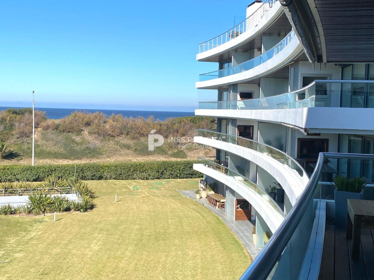 Apartamento en Playa Brava, propiedad 274056 -Imagen 1