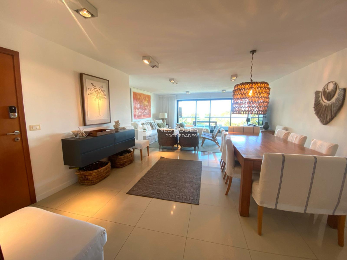 Apartamento en Playa Brava, propiedad 274056 -Imagen 8