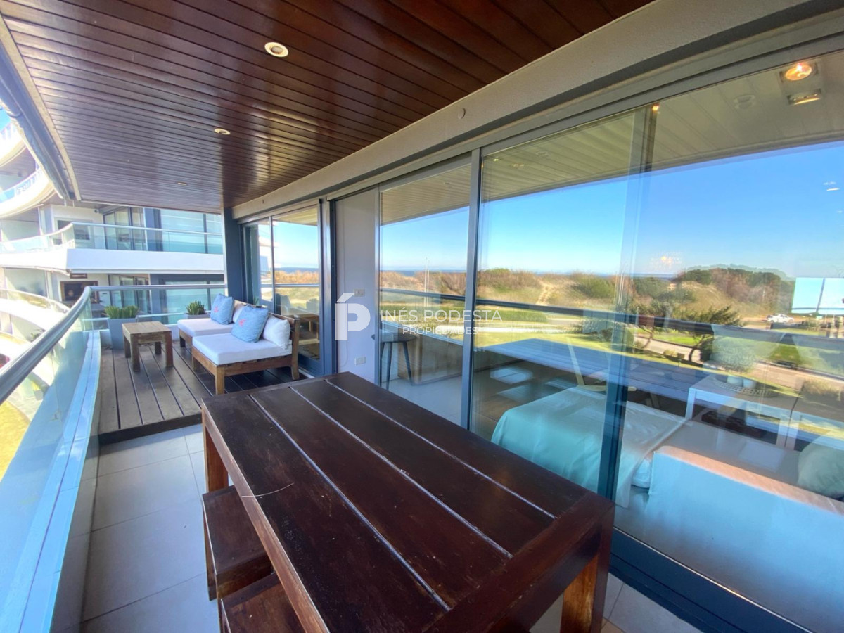 Apartamento en Playa Brava, propiedad 274056 -Imagen 6