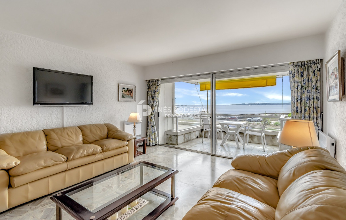 Apartamento en Playa Mansa, propiedad 274235 -Imagen 3