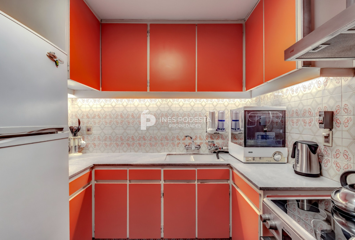 Apartamento en Playa Mansa, propiedad 274235 -Imagen 16