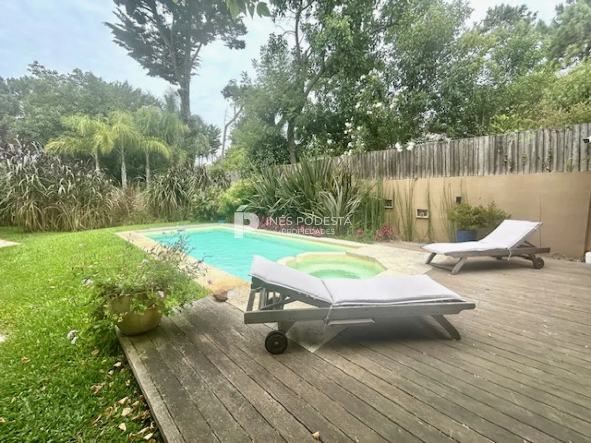 Casa en Barrio Cantegril, propiedad 274939 -Imagen 1
