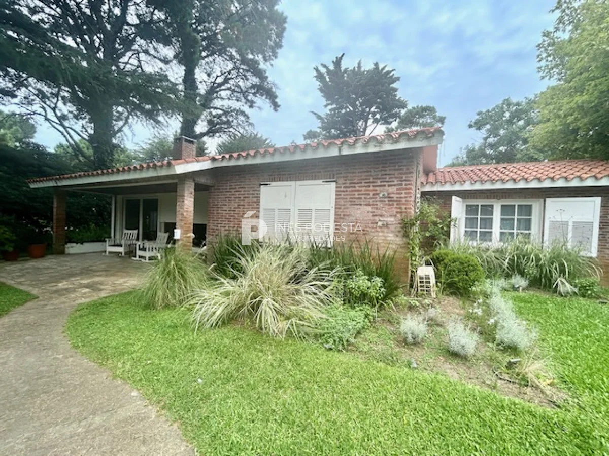 Casa en Barrio Cantegril, propiedad 274939 -Imagen 3