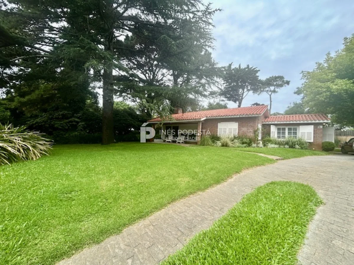 Casa en Barrio Cantegril, propiedad 274939 -Imagen 4