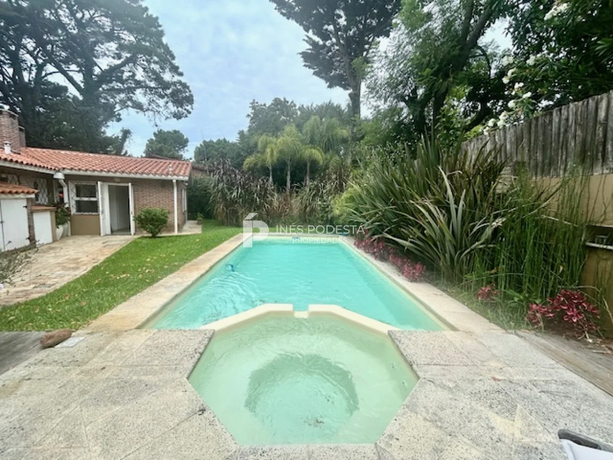 Casa en Barrio Cantegril, propiedad 274939 -Imagen 5
