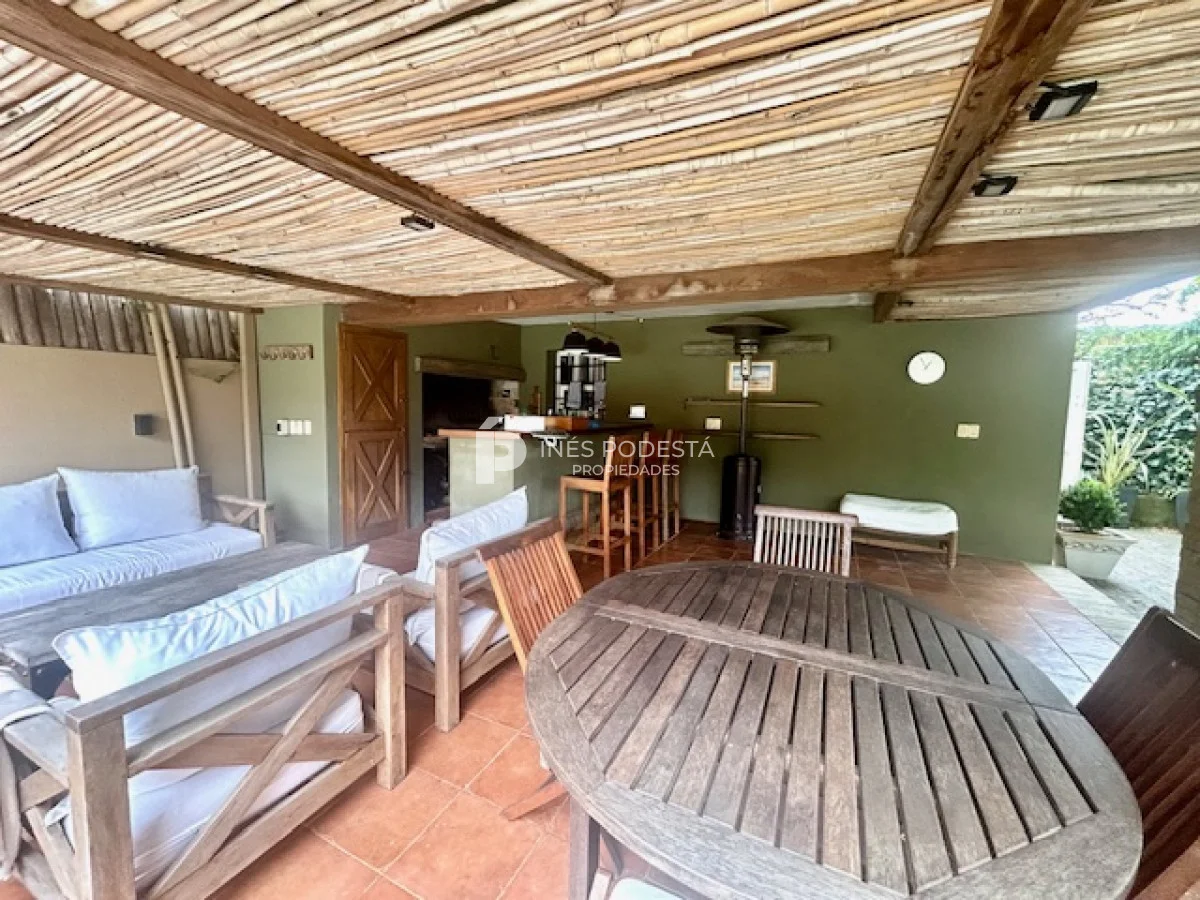 Casa en Barrio Cantegril, propiedad 274939 -Imagen 7
