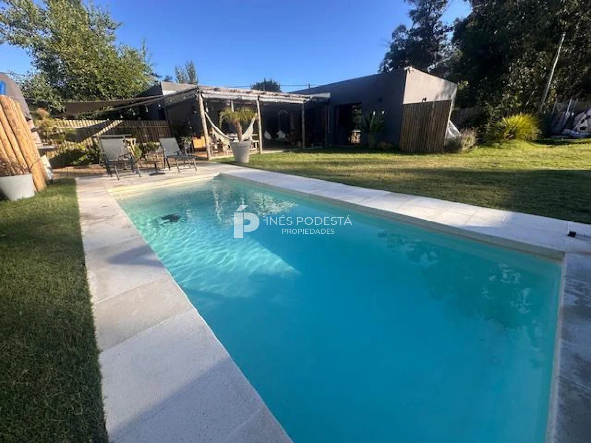Casa en Punta del Este, propiedad 282052 -Imagen 1