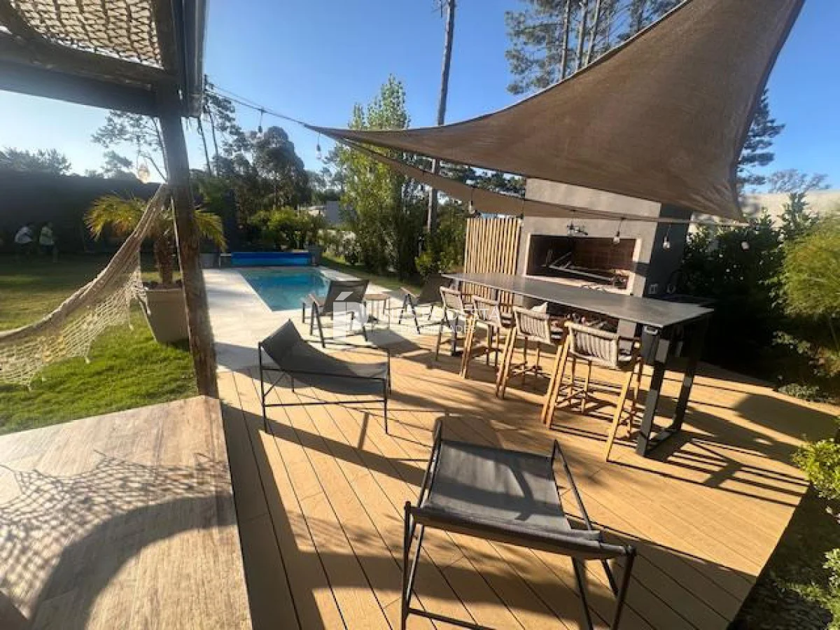 Casa en Punta del Este, propiedad 282052 -Imagen 2