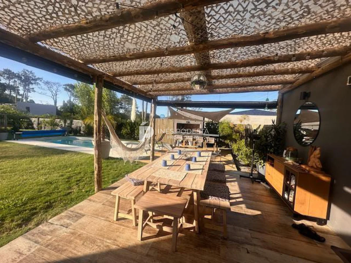 Casa en Punta del Este, propiedad 282052 -Imagen 3
