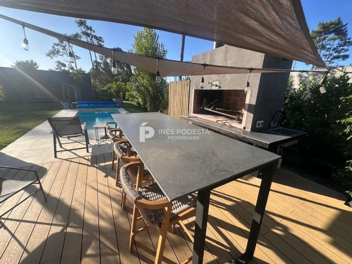 Casa en Punta del Este, propiedad 282052 -Imagen 4