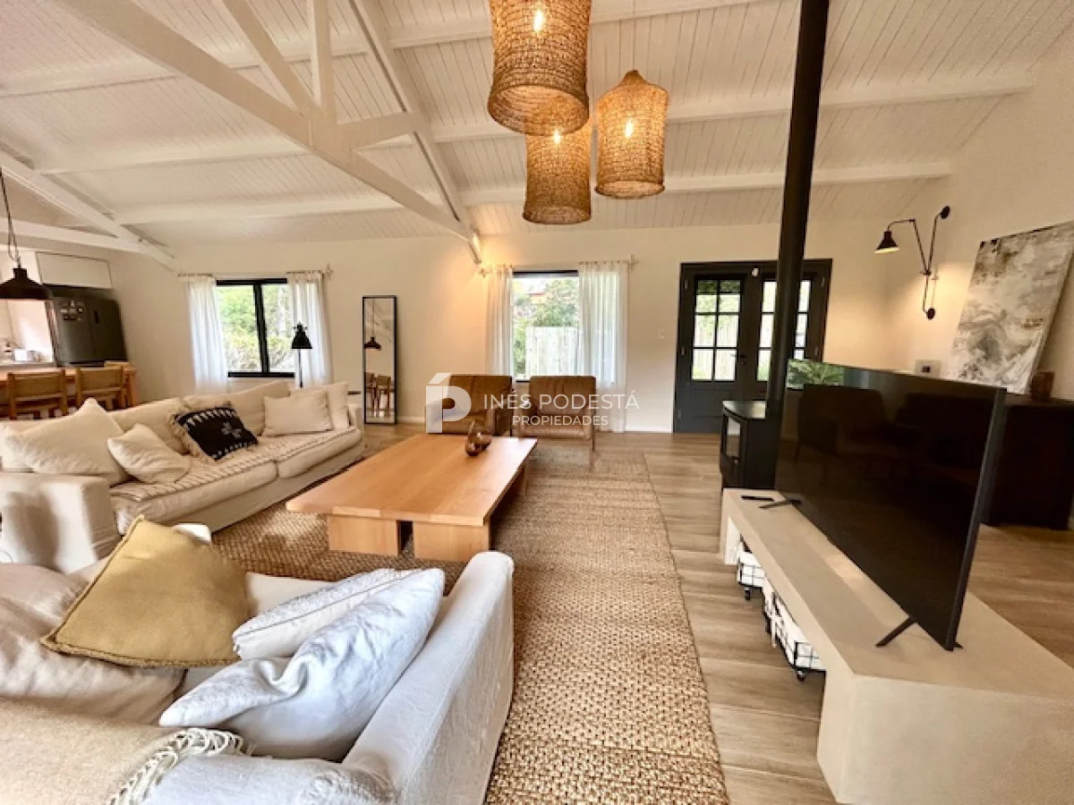Casa en Golf, propiedad 283240 -Imagen 1