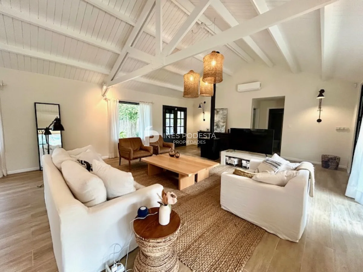 Casa en Golf, propiedad 283240 -Imagen 2