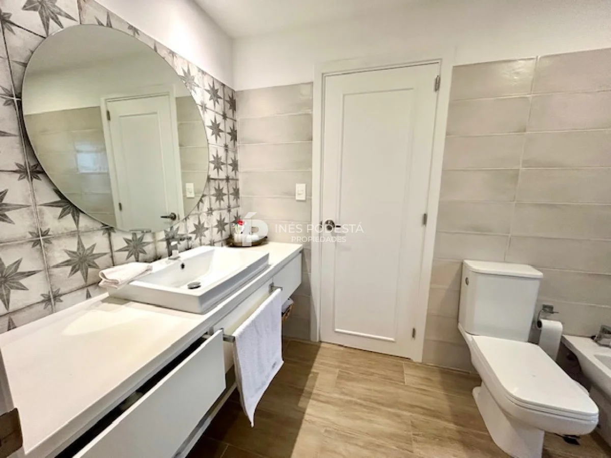 Casa en Golf, propiedad 283240 -Imagen 13