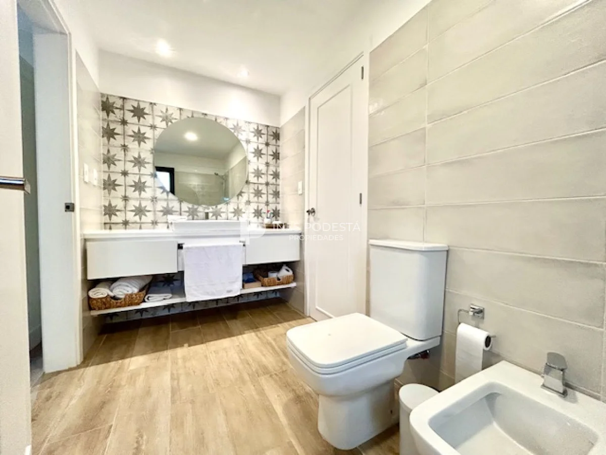 Casa en Golf, propiedad 283240 -Imagen 15