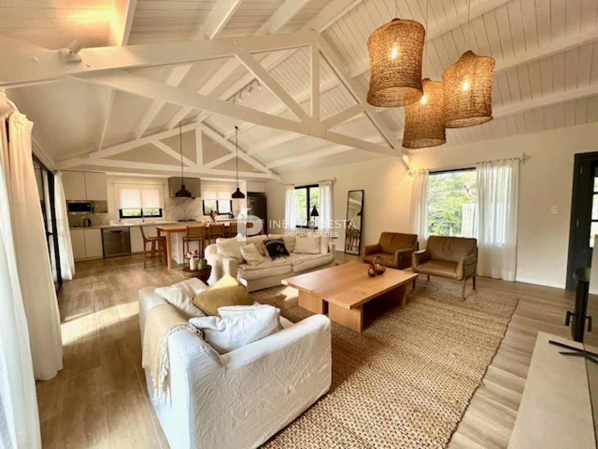 Casa en Golf, propiedad 283240 -Imagen 3