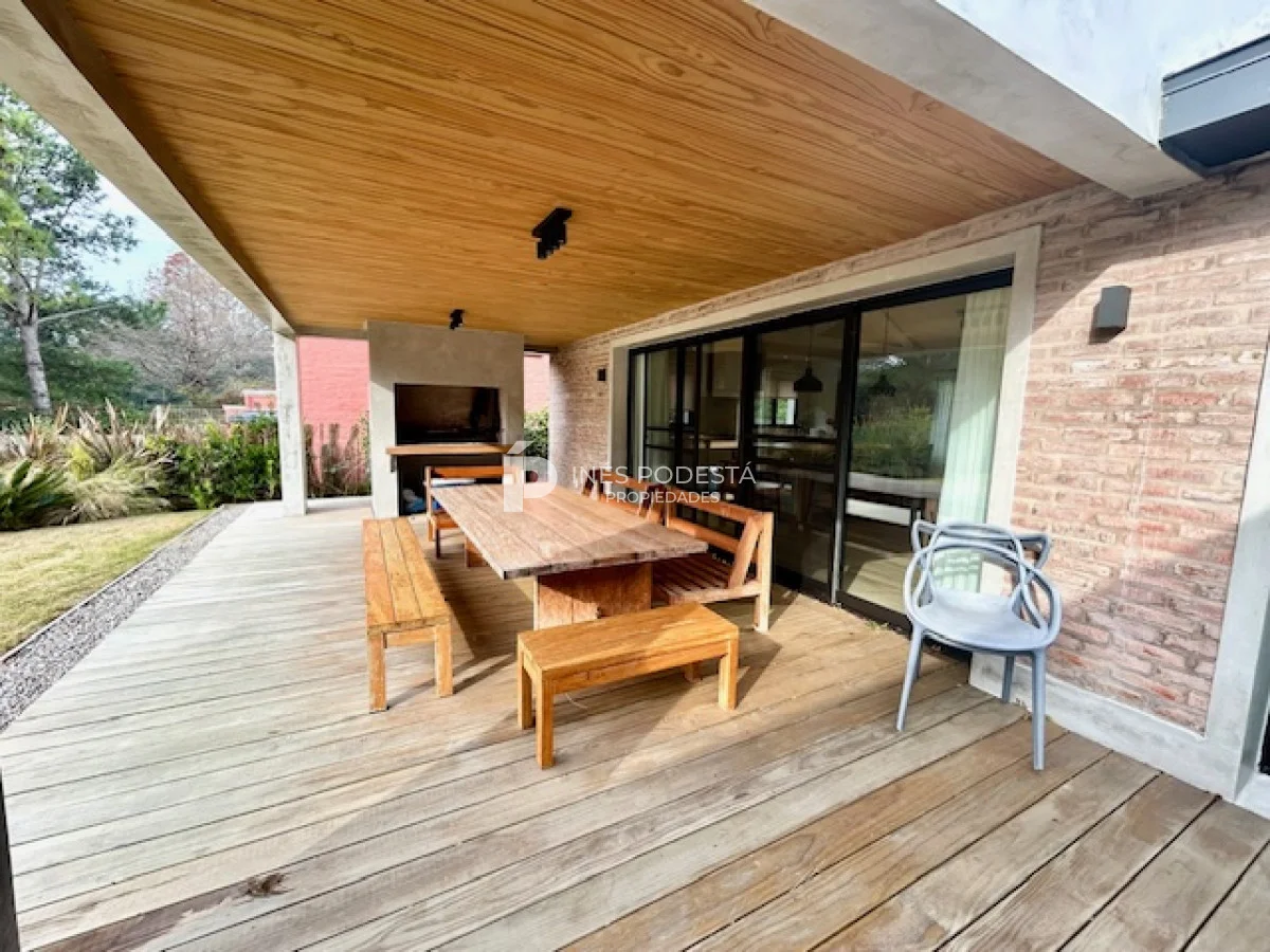 Casa en Golf, propiedad 283240 -Imagen 24