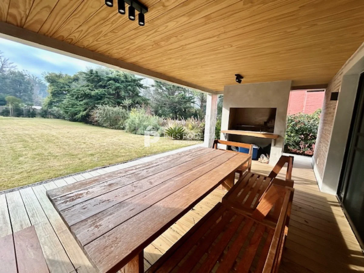 Casa en Golf, propiedad 283240 -Imagen 25