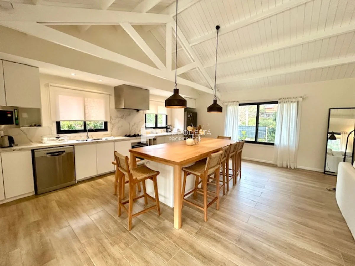 Casa en Golf, propiedad 283240 -Imagen 4