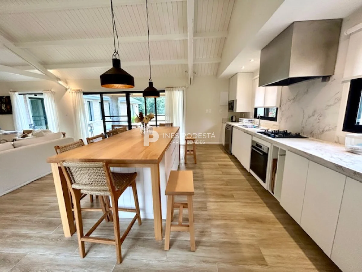 Casa en Golf, propiedad 283240 -Imagen 5