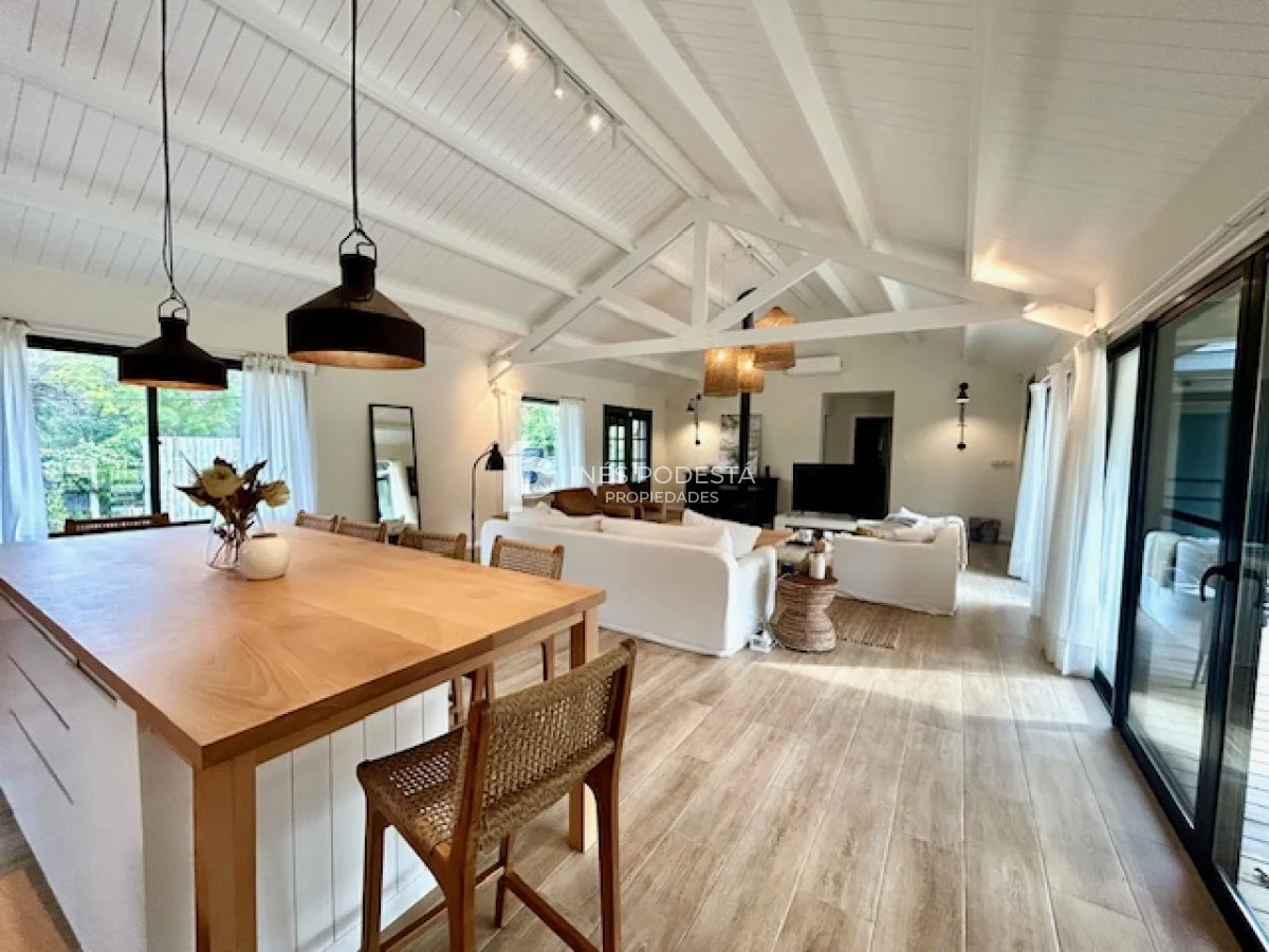 Casa en Golf, propiedad 283240 -Imagen 6
