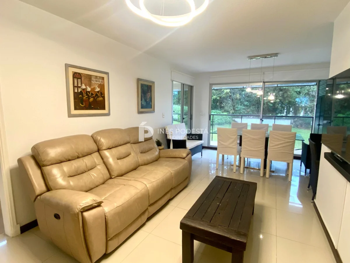 Apartamento en Rincón del Indio, propiedad 285578 -Imagen 2