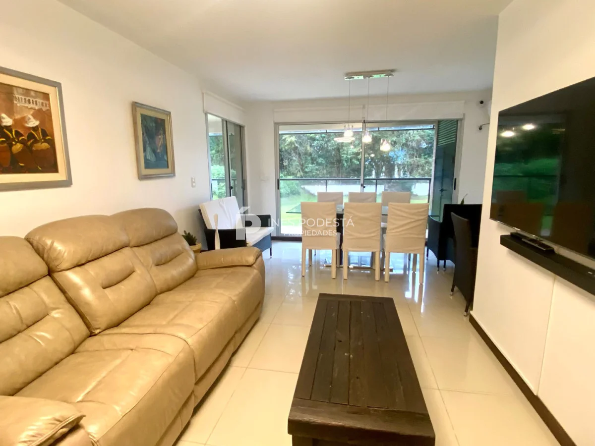 Apartamento en Rincón del Indio, propiedad 285578 -Imagen 3