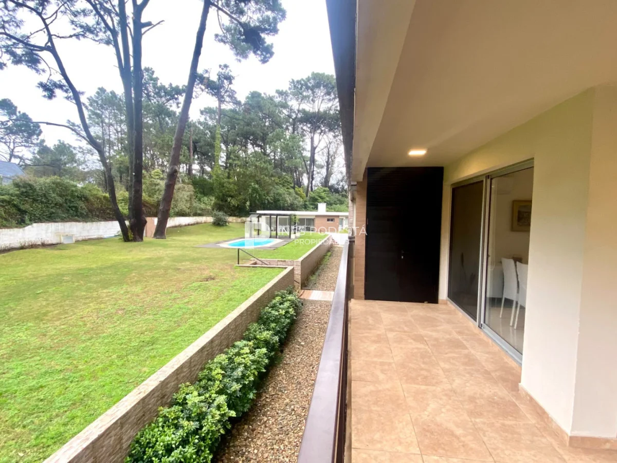 Apartamento en Rincón del Indio, propiedad 285578 -Imagen 22