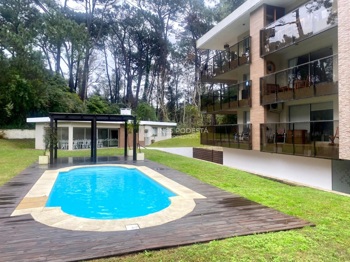 Apartamento en Rincón del Indio, propiedad 285578 -Imagen 23
