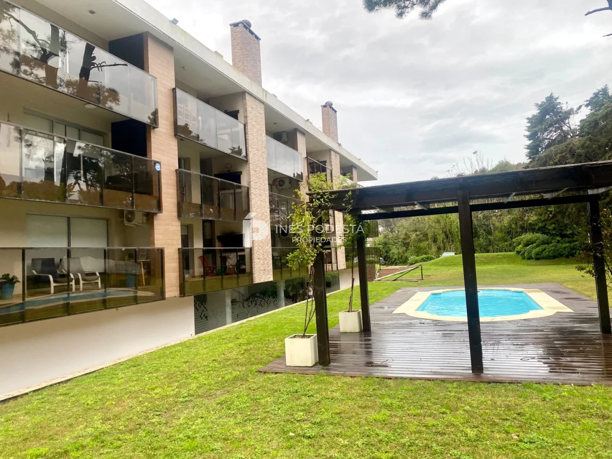 Apartamento en Rincón del Indio, propiedad 285578 -Imagen 25