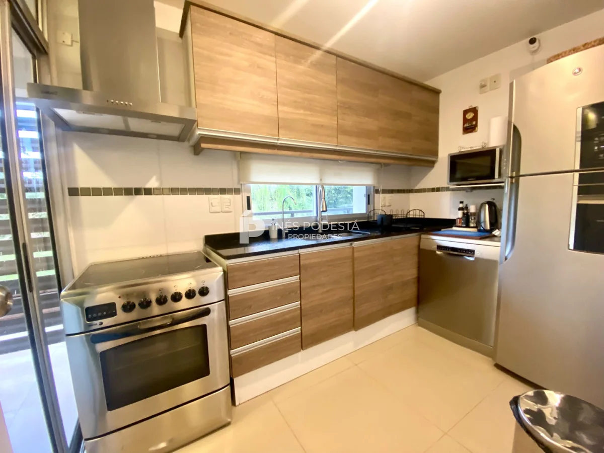 Apartamento en Rincón del Indio, propiedad 285578 -Imagen 8
