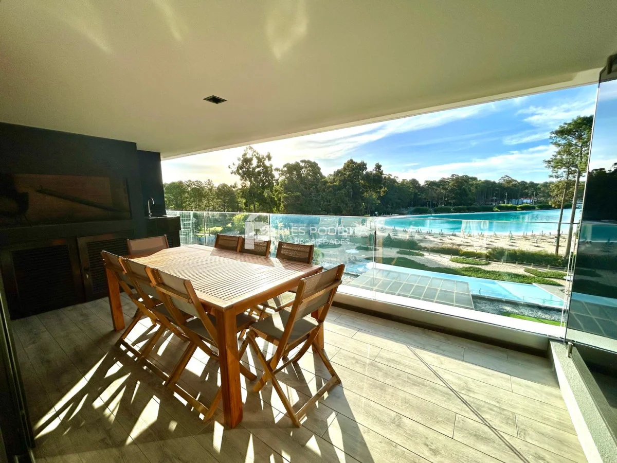 Apartamento en Solanas, propiedad 285958 -Imagen 2
