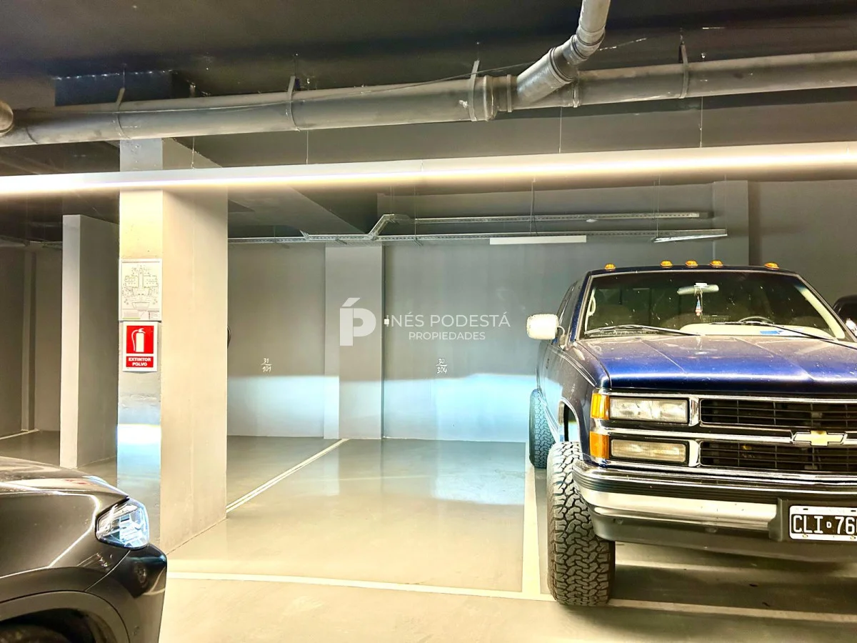 Apartamento en Solanas, propiedad 285958 -Imagen 17